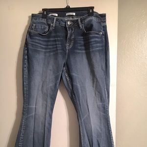Viggoss Jeans from Maurices